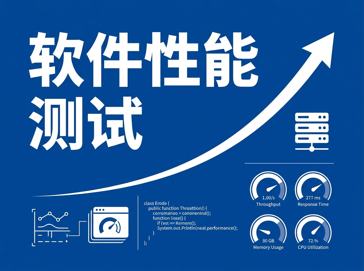 性能测试是什么？双十一大促前的性能测试策略